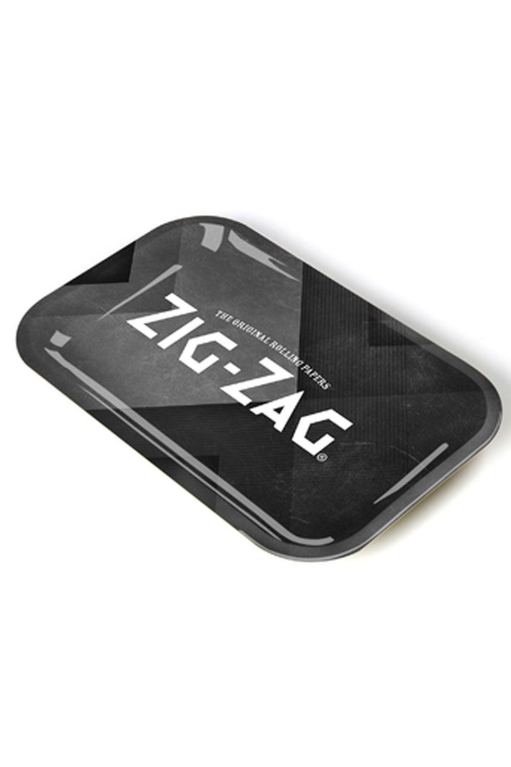 Zig-Zag Metal Rolling Tray - Medium - Since 1879