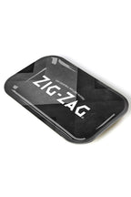 Zig-Zag Metal Rolling Tray - Medium - Since 1879