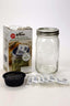 Kerr® Humidity Control Jar with Integra Boost