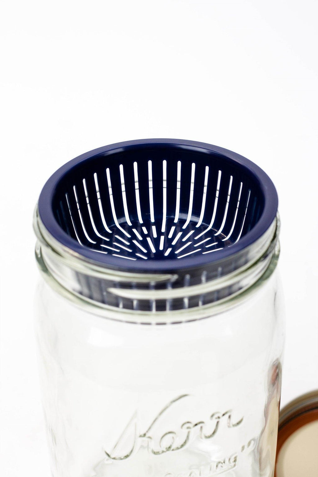 Kerr® Humidity Control Jar with Integra Boost
