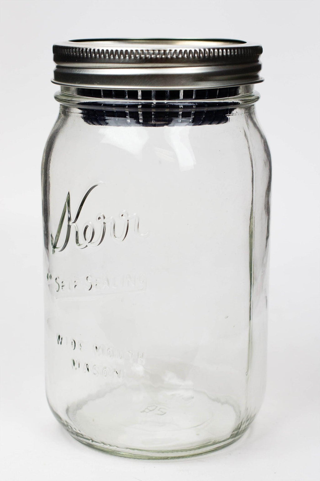 Kerr® Humidity Control Jar with Integra Boost