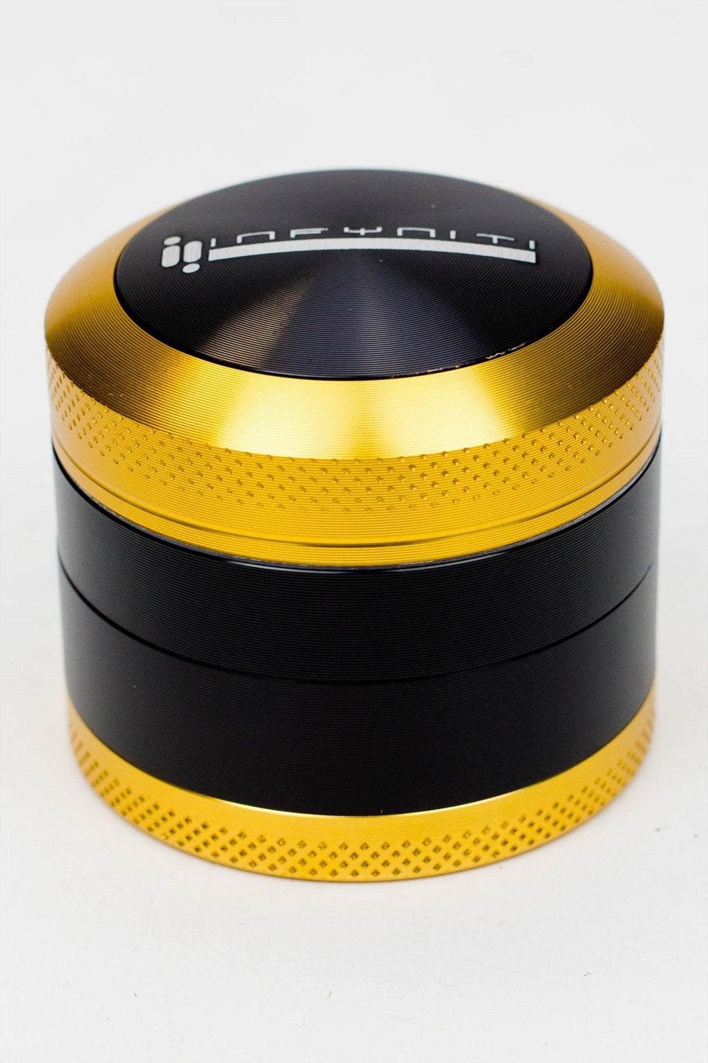 Infyniti 4 parts Aluminium small grinder ( GR7600 )