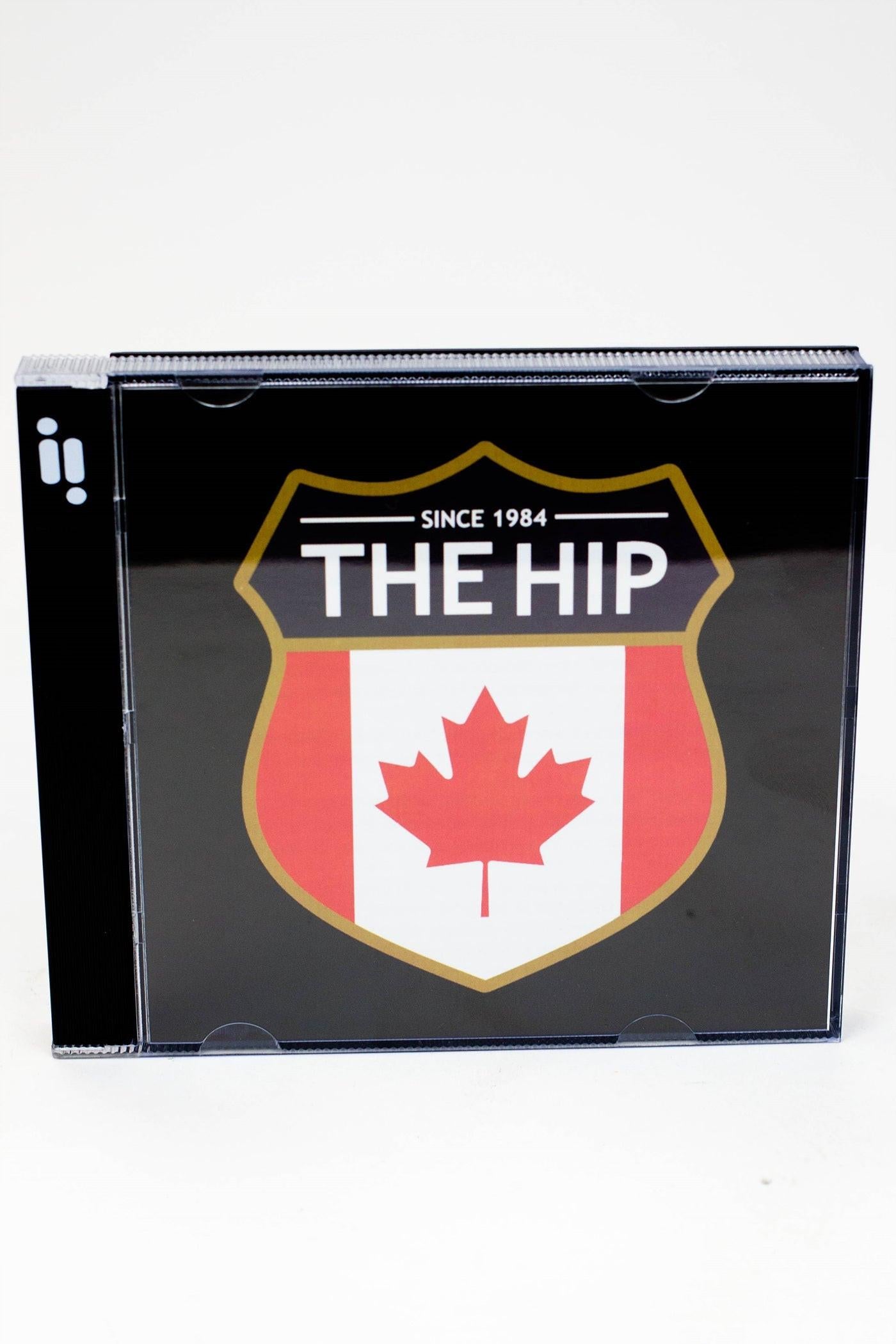INFYNITI  The Tragically HIP TRHCO 100  scale Secondary image