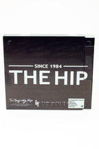 INFYNITI  The Tragically HIP TRHCO 100  scale