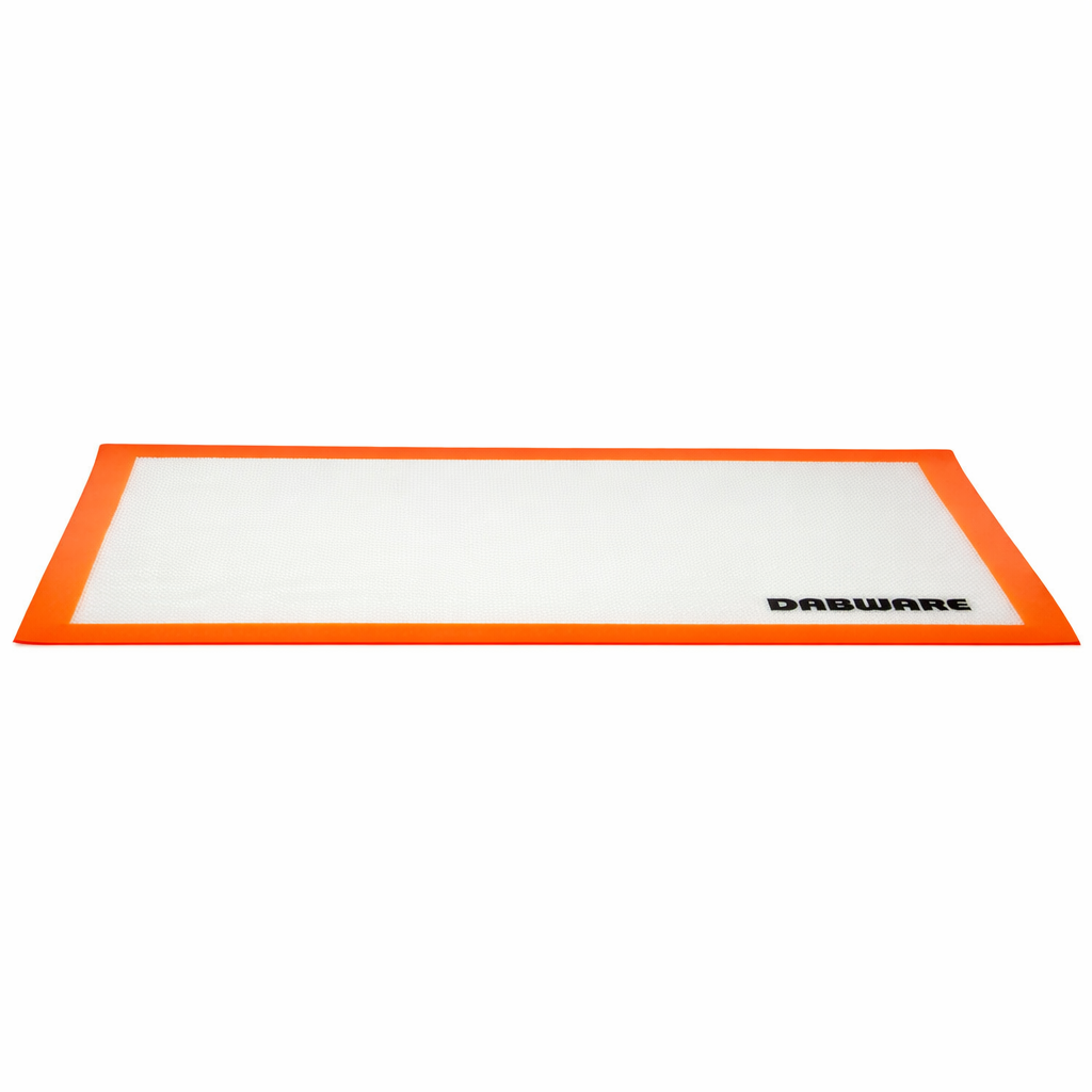 DabWare | 20"x16" Platinum XXL Silicone Mat Secondary image