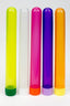 Airtight smell proof 140 mm tubes  Box of 48 ( PT1072 )