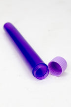 Airtight smell proof 140 mm tubes  Box of 48 ( PT1072 )