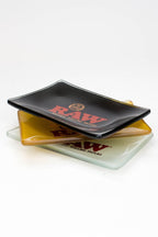 RAW GLASS MINI TRAY