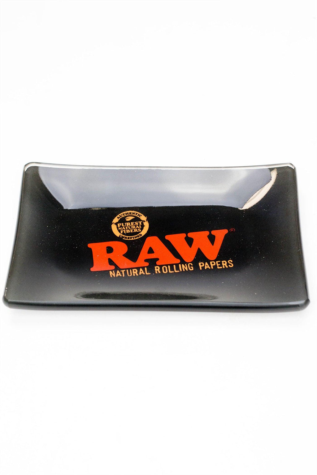 RAW GLASS MINI TRAY