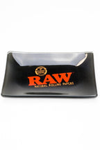RAW GLASS MINI TRAY