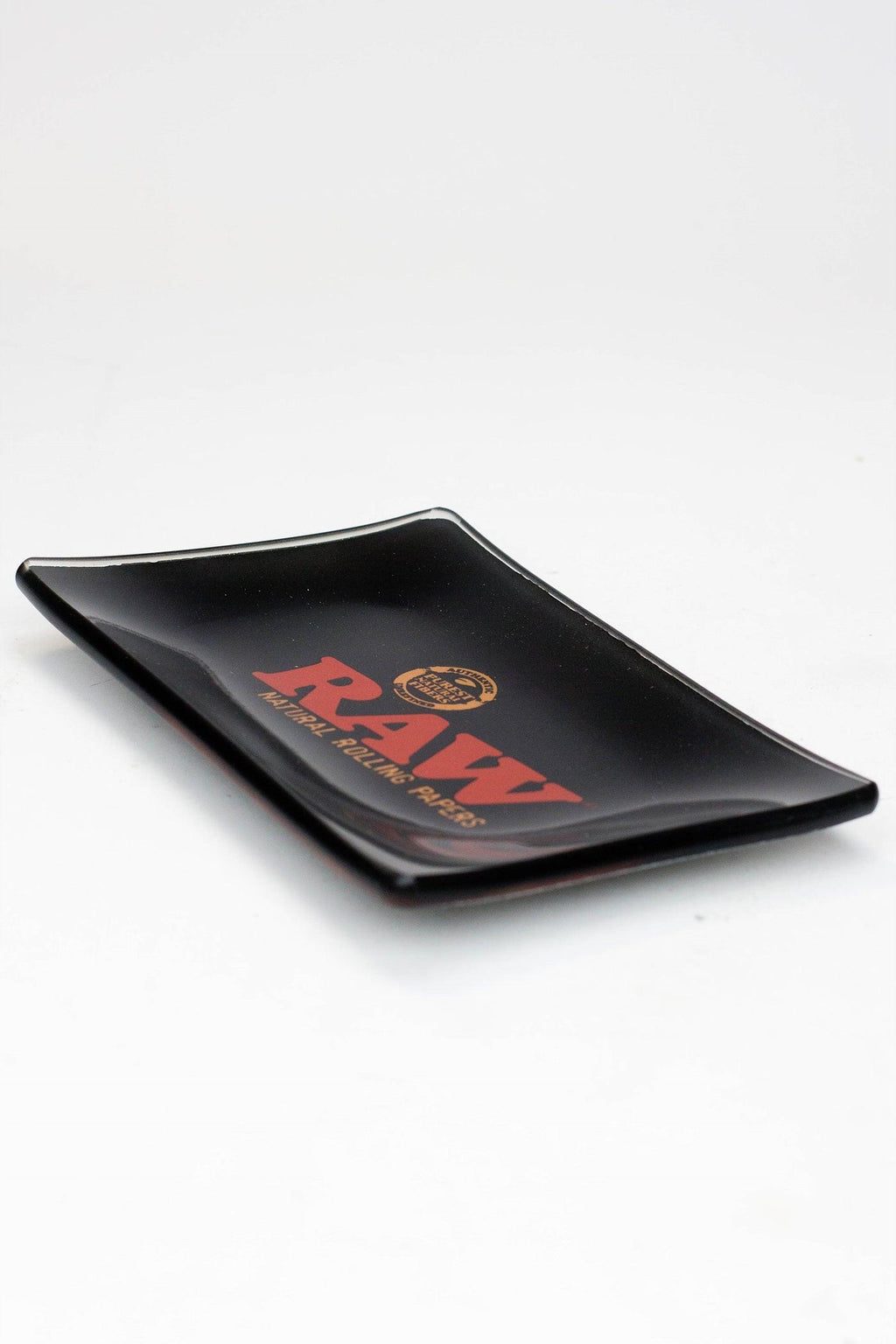 RAW GLASS MINI TRAY