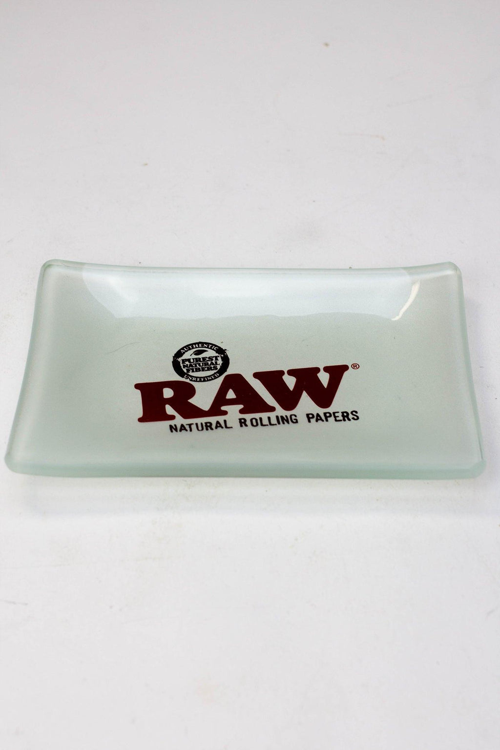 RAW GLASS MINI TRAY