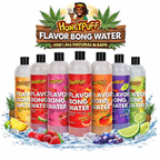 HoneyPuff | Flavor Bong Water (10 fl oz) [P8142].