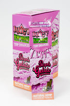 Juicy Jay's Hemp Wraps New flavors