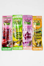 Juicy Jay's Hemp Wraps New flavors