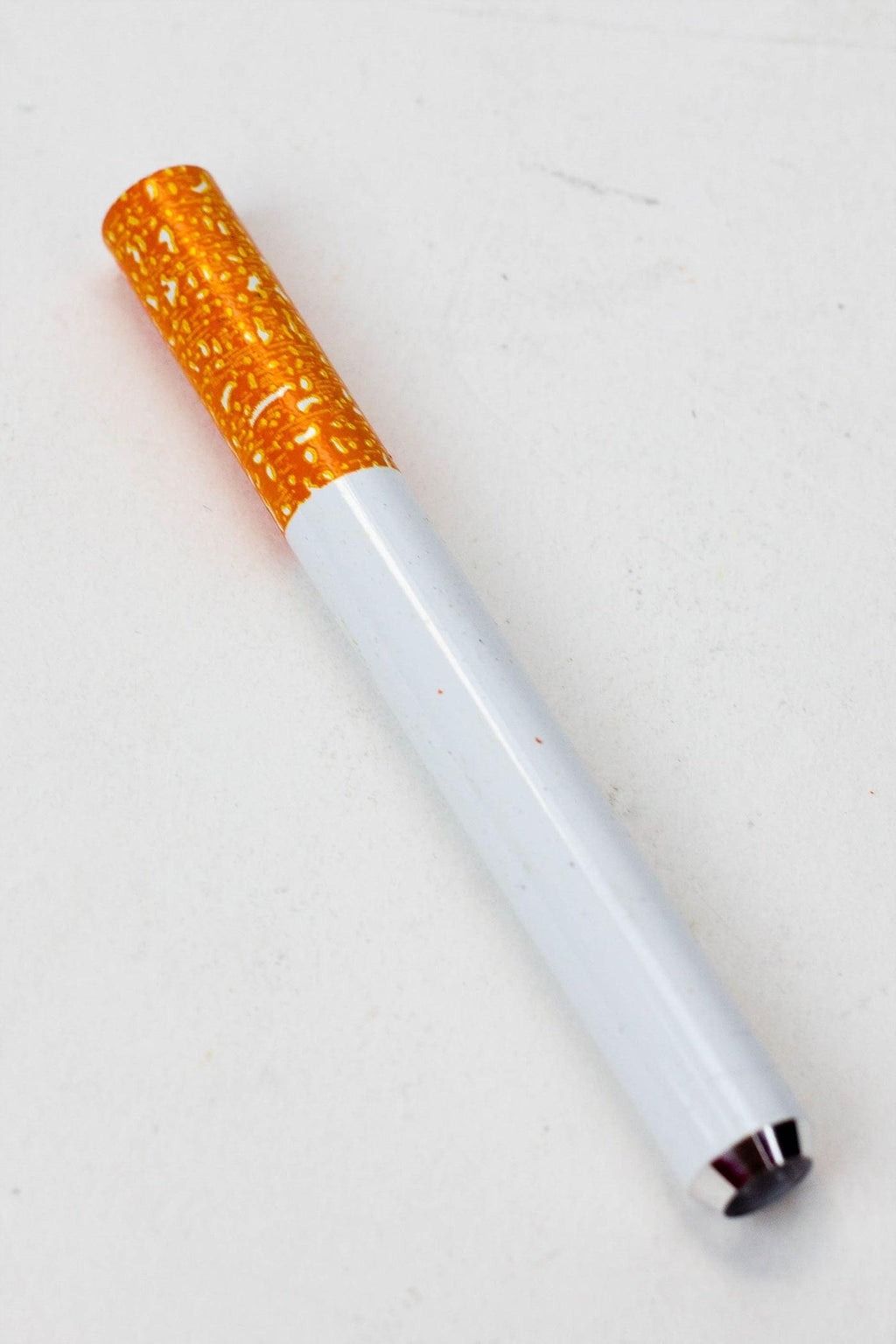 Metal one hitter pipe Box of 50