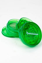 Infyniti 5 parts plastic grinder Box of 6 ( GR6048 )