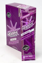 KUSH® HERBAL WRAPS