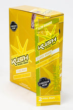 KUSH® HERBAL WRAPS