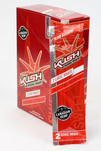 KUSH® HERBAL WRAPS