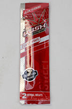 KUSH® HERBAL WRAPS