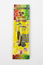HONEY PUFF | Fruit Flavored Hemp Wraps Box of 12