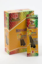 HONEY PUFF | Fruit Flavored Hemp Wraps Box of 12