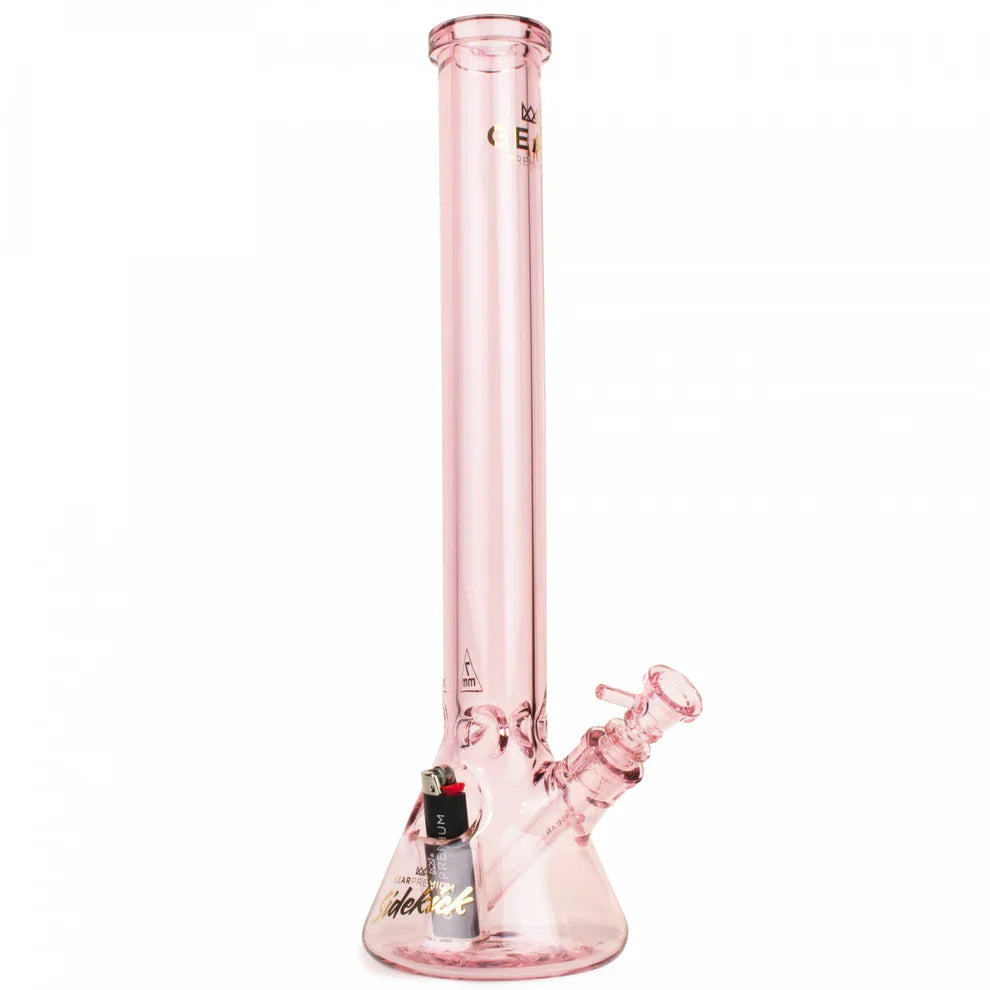 GEAR Premium® | 18" 7mm Thick Sidekick Beaker Tube Main image