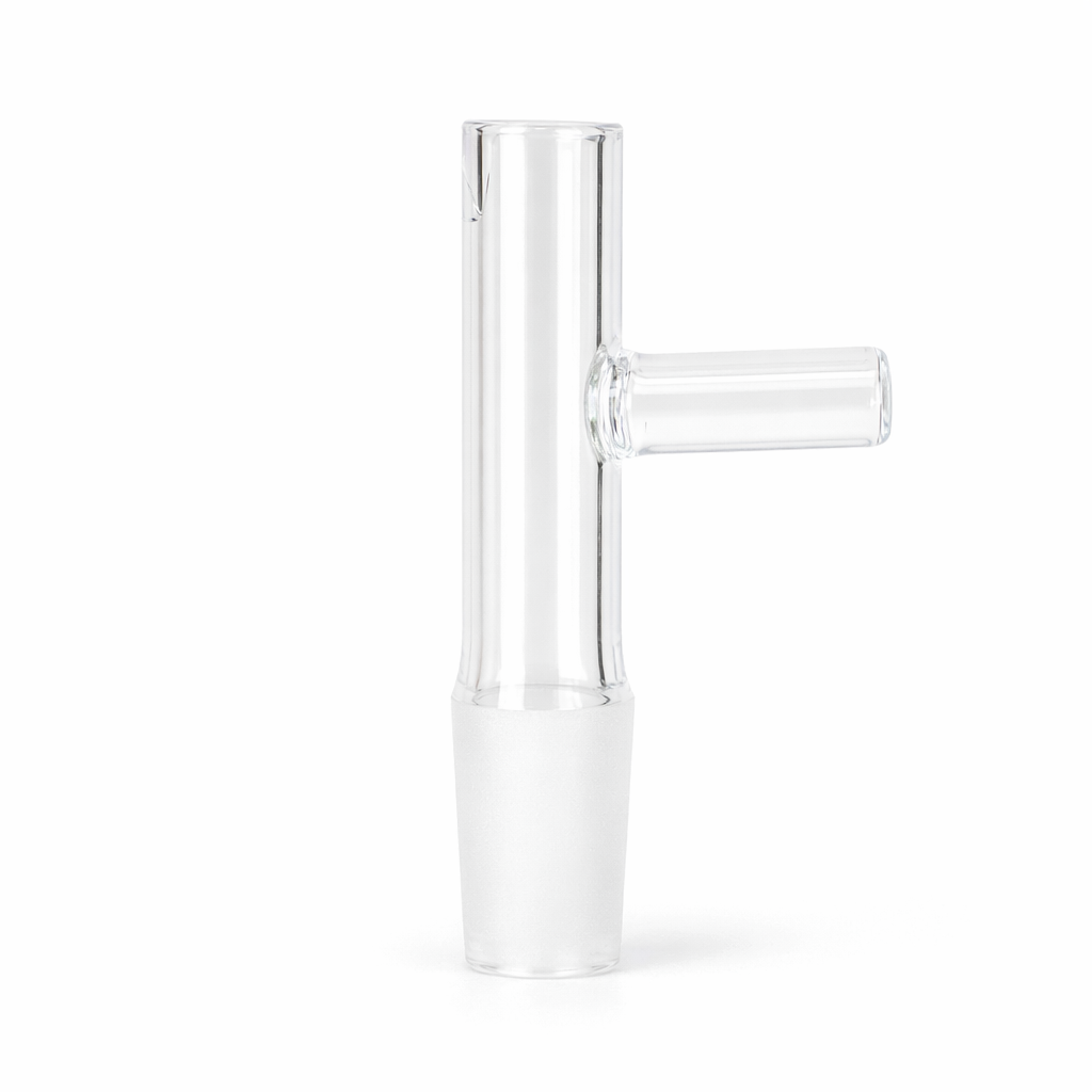 Glass Popper Bowl