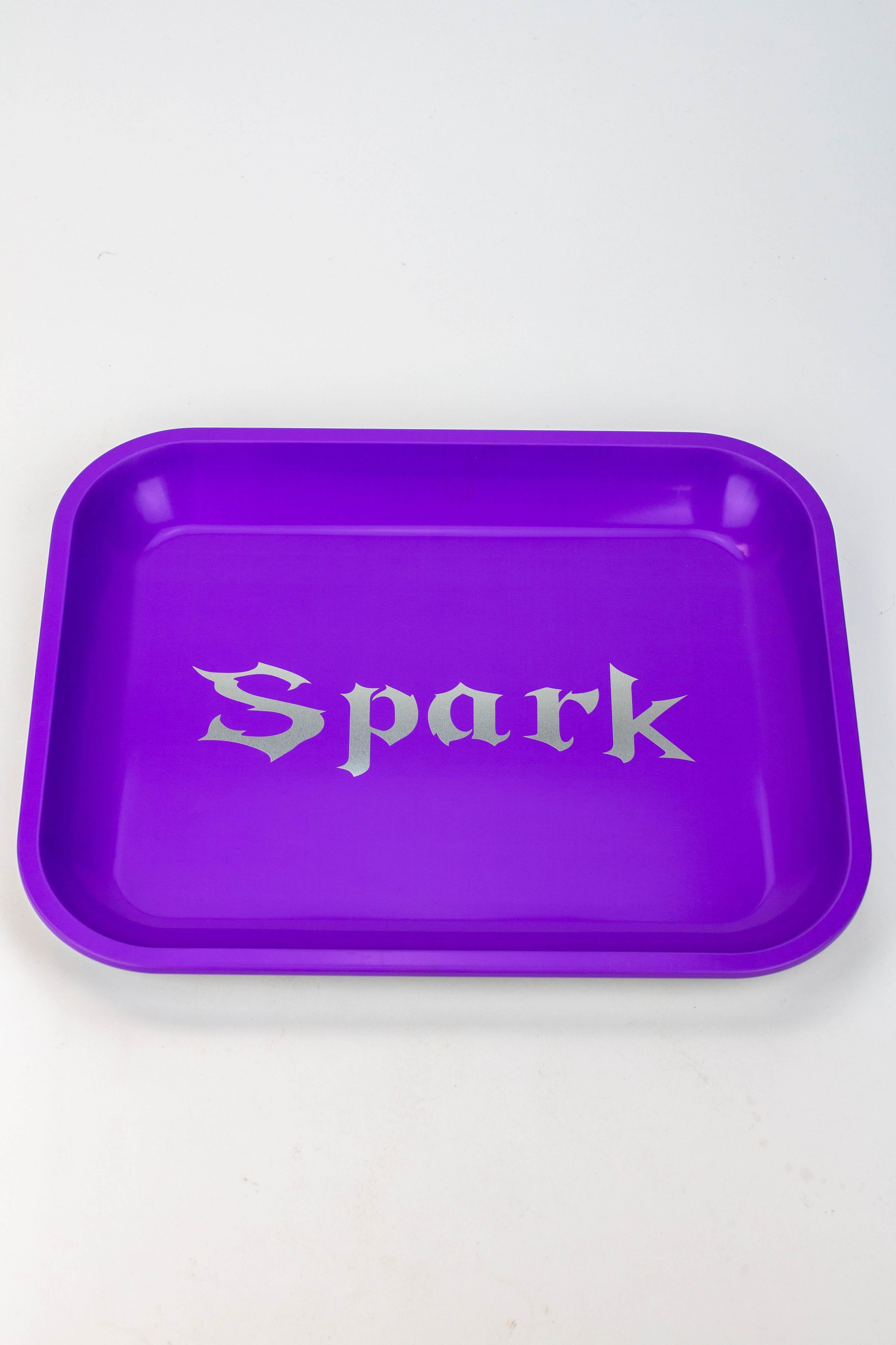 SPARK - Rolling Tray [LARGE] Main image