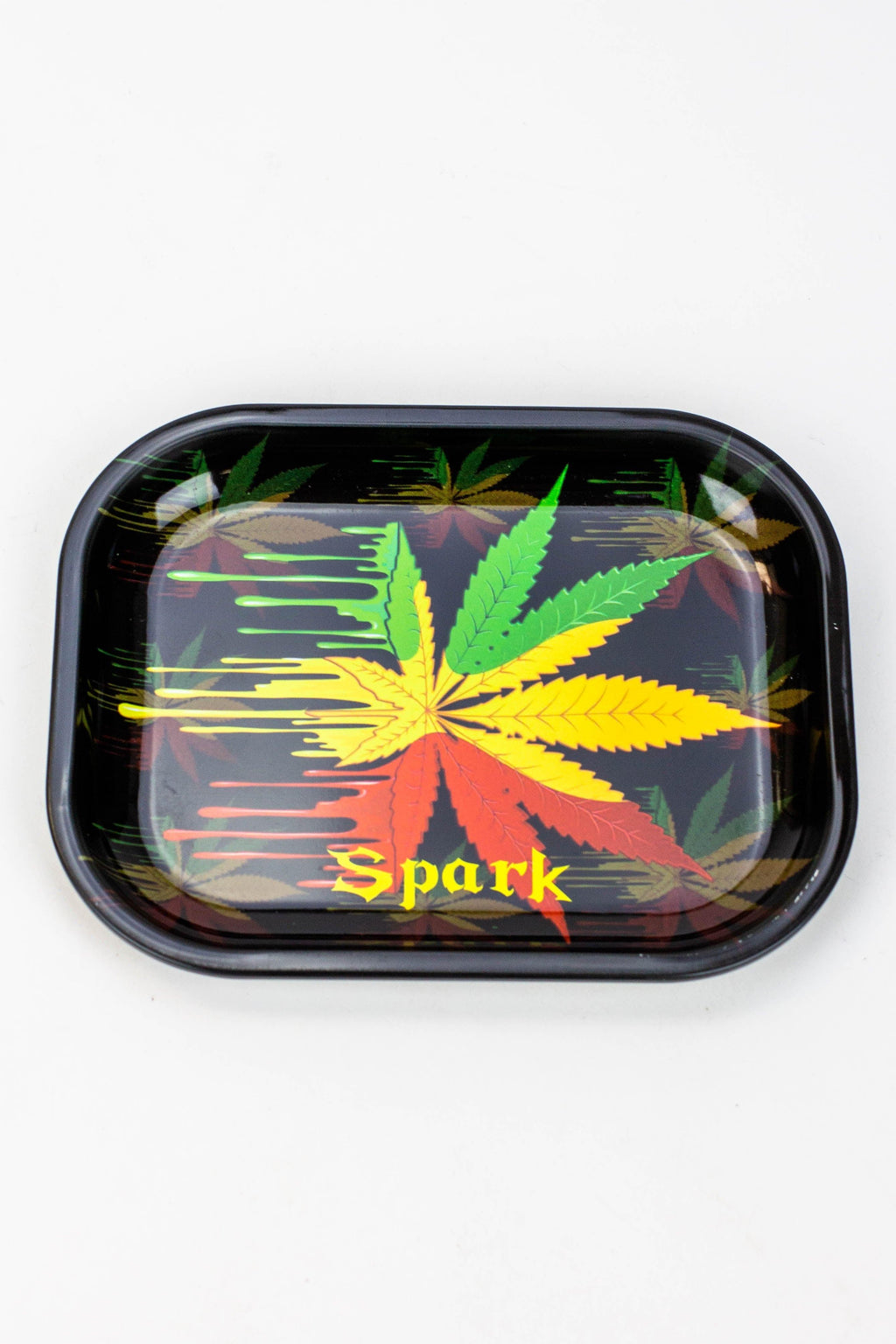 SPARK - Rolling Tray [SMALL]