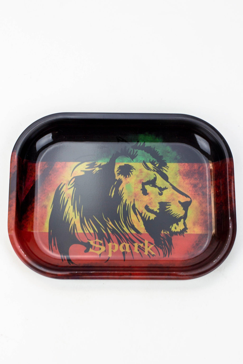 SPARK - Rolling Tray [SMALL]