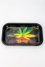 SPARK - Rolling Tray [MEDIUM]