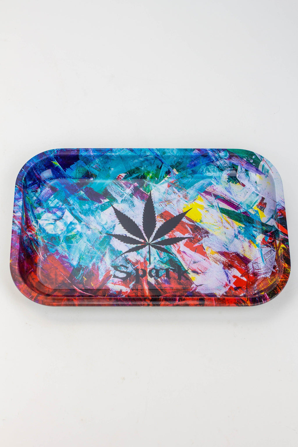 SPARK - Rolling Tray [MEDIUM]