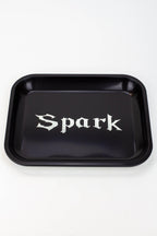 SPARK - Rolling Tray [LARGE]