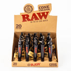 RAW Cone Creator