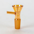 Electroplate glass bowl for 14 mm Joint