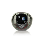 Grateful Dead x GEAR Premium® | 4.5" Space Your Face Spoon Hand Pipe In Collectible Tin