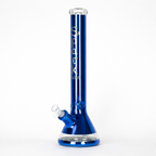 SPARK | 18" 7 mm metallic classic beaker bong