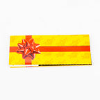 Juicy Jay's Birthday Cake King size Supreme Stack Pack rolling paper Box of 24