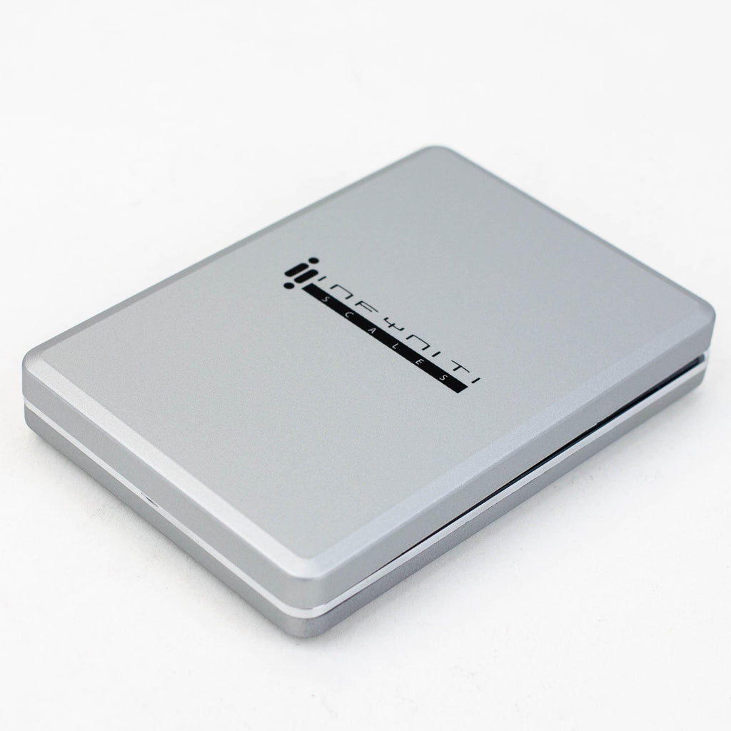 INFYNITI  Executive Ex-50 scale