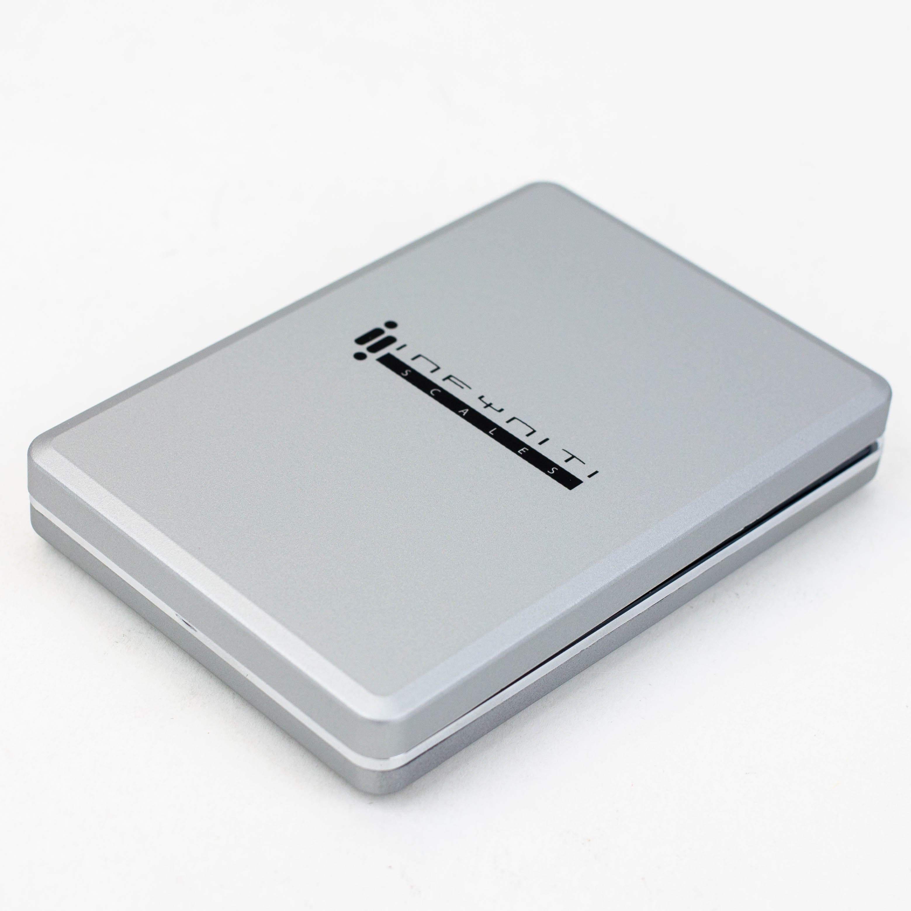INFYNITI  Executive Ex-50 scale