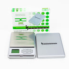 INFYNITI  Executive Ex-50 scale