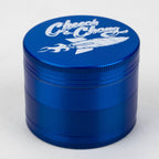 Cheech & Chong - 4 parts metal grinder ( CH1003 )