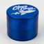 Cheech & Chong - 4 parts metal grinder [CH1003]
