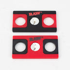 RAW Cone Cutter Box of 12