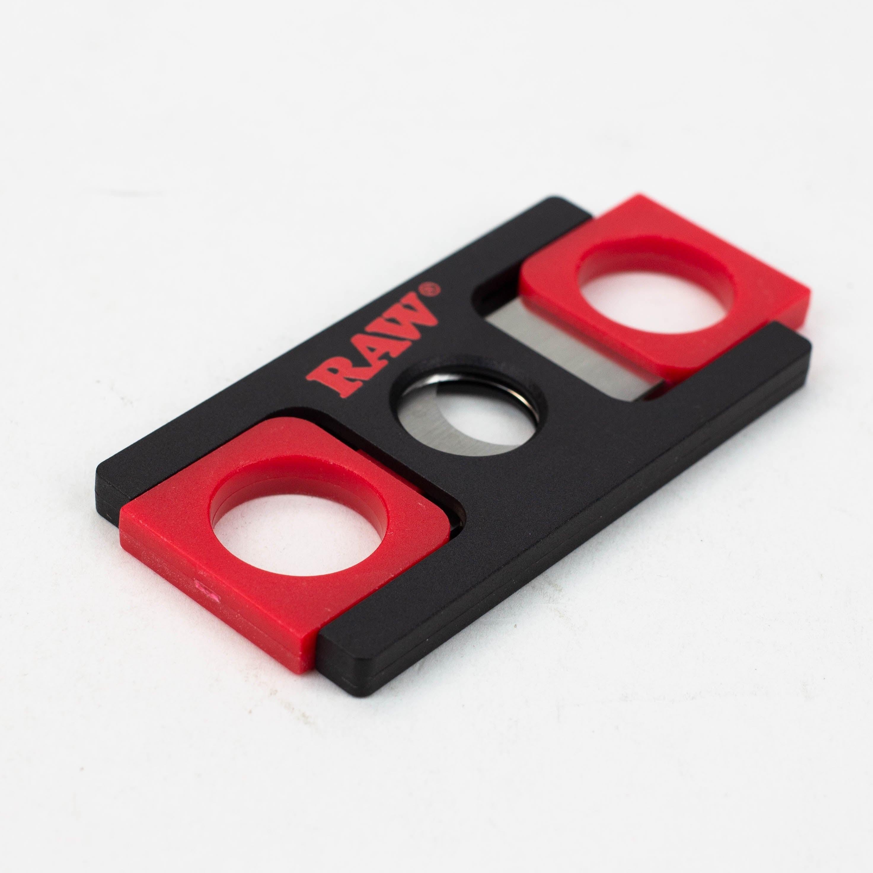 RAW Cone Cutter Box of 12 Secondary image