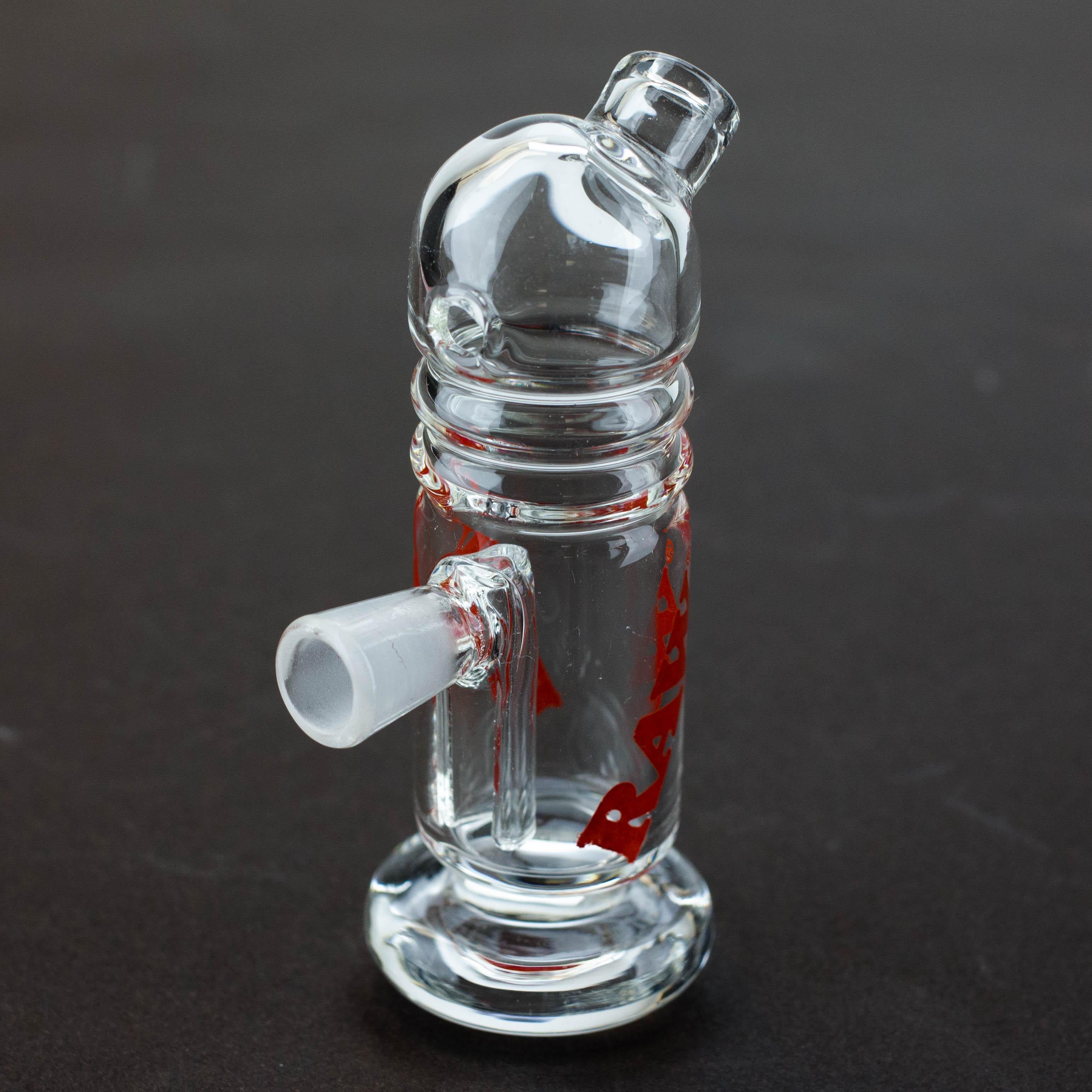 RAW | Cone Bubbler Main image