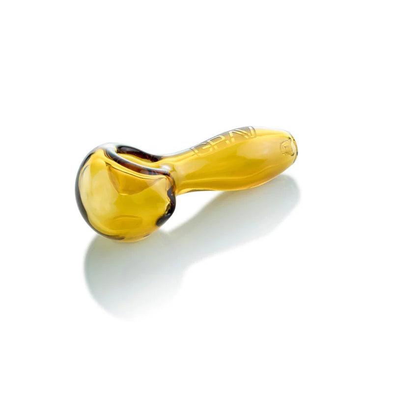 GRAV® | 4" Classic Spoon – Assorted Colors