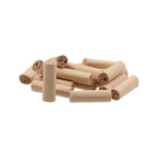 FLOWTIPS-BIODEGRADABLE FILTER Box of 10